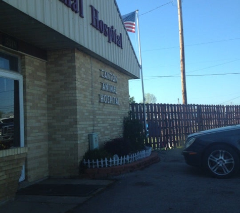 Canton Animal Hospital - Canton, MS