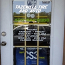 Tazewell Tire & Auto - Tire Dealers
