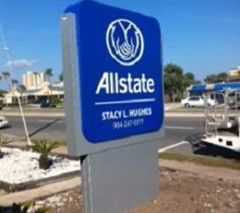 Allstate Insurance: Stacy Lavender Hughes - Jacksonville Beach, FL