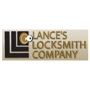 Lance's Locksmith Company