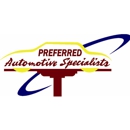 Preferred Automotive Specialists - Auto Repair & Service