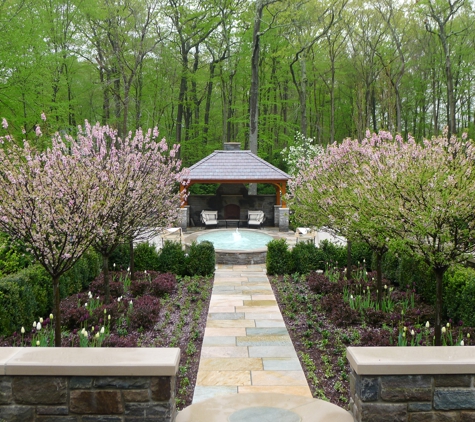 Elise Landscapes And Nursery - New Canaan, CT