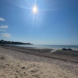 Wood Neck Beach - Falmouth, MA