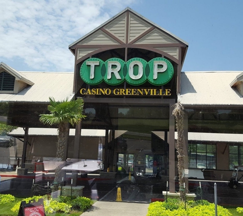 Tropicana Casino Greenville - Greenville, MS
