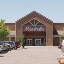 Marshalls - Discount Stores