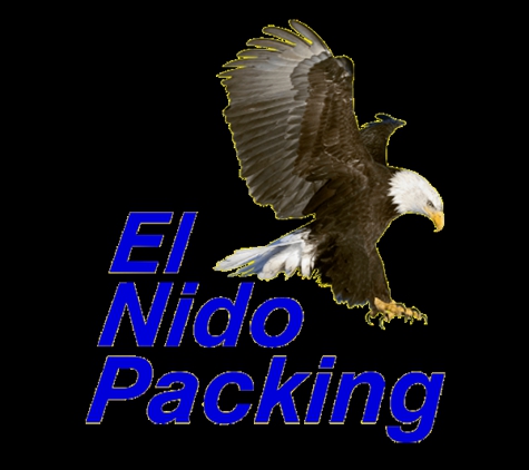 El Nido Packing - Riverside, CA