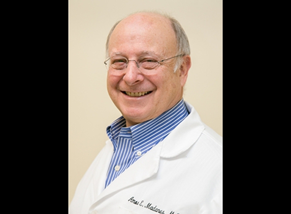 Amos E. Madanes, MD, FACOG - Downers Grove, IL