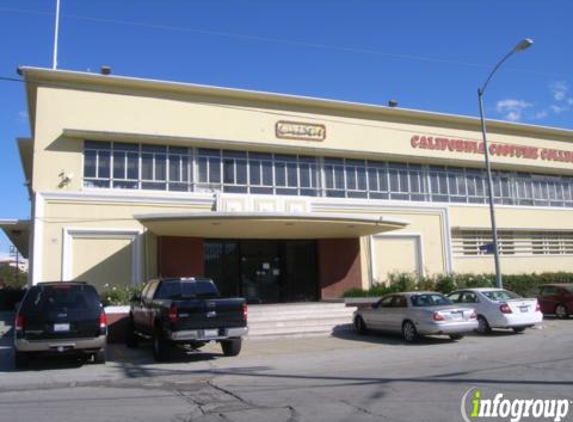 California Costume Collections - Los Angeles, CA