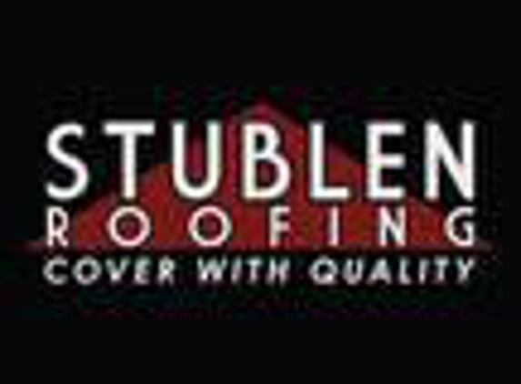 Stublen Roofing - Portsmouth, VA