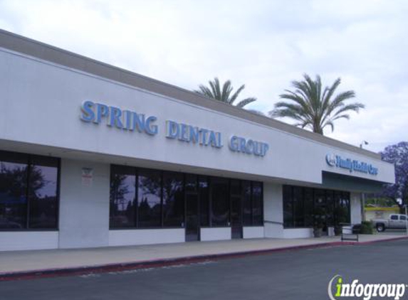Spring Dental Group - Long Beach, CA