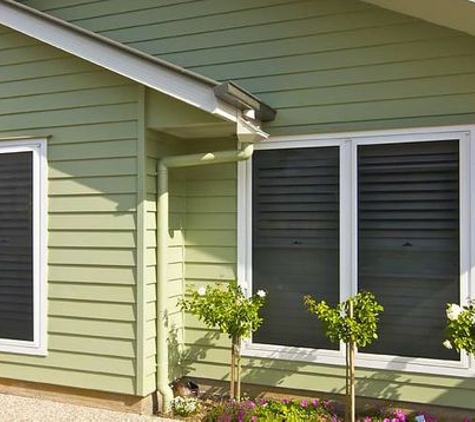 Downs Window Renewals - Harristown, QLD