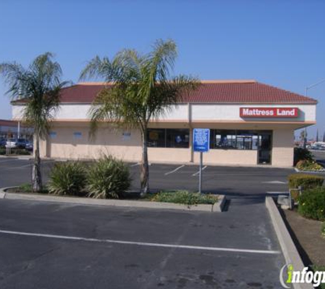 Mattress Land Sleep Fit - Clovis, CA