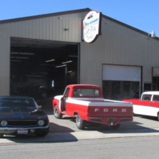 Northwest  Autobody & Towing Ponderay - Ponderay, ID