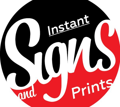 Instant Signs and Prints - Escondido, CA