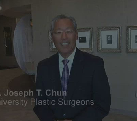 Dr. Joseph T. Chun, MD - Knoxville, TN