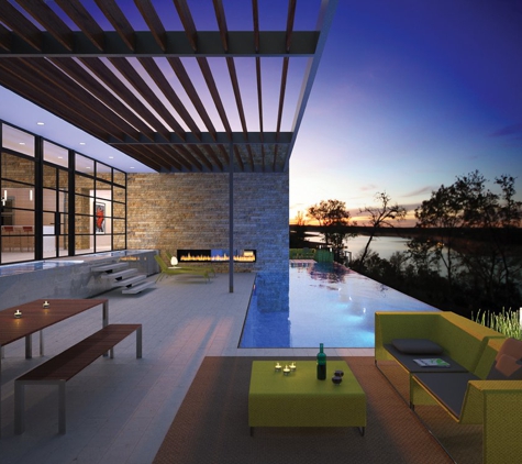 2600 Modern - Austin, TX