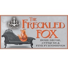 The Freckled Fox