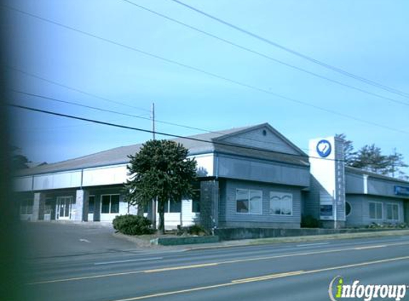 Samaritan Coast Clinic - Lincoln City, OR