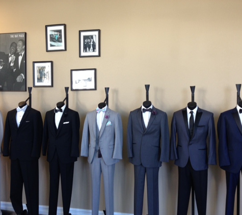 Bowties Tuxedo & Bridal Boutique - Las Vegas, NV