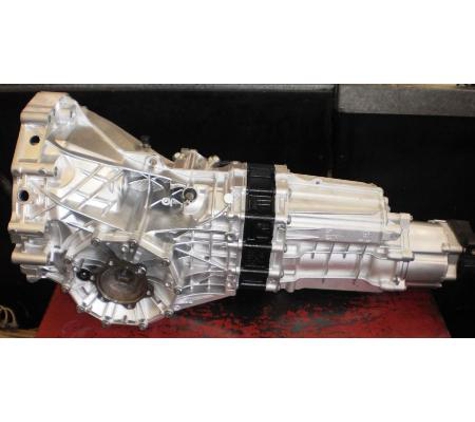 Auto Torque - Phillip, ACT