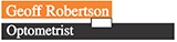 Geoff Robertson Optometrist - Optometrists