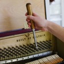 DeFord Piano Tuning - Pianos & Organ-Tuning, Repair & Restoration