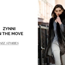 Zynni Cashmere - Online & Mail Order Shopping