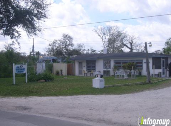 The Lighthouse Mission O - Apopka, FL