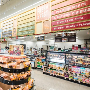 Sprouts Farmers Market - Newark, CA