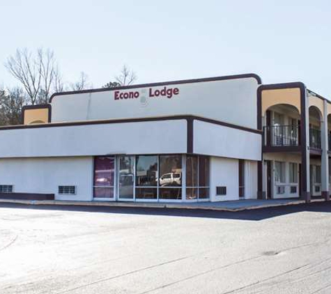 Econo Lodge - Goldsboro, NC