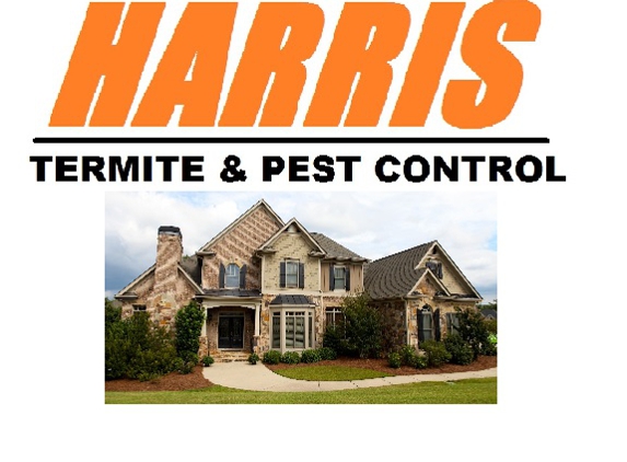 Harris Termite & Pest Control