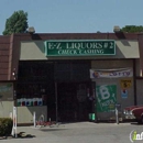 E Z Liquor 2 - Liquor Stores