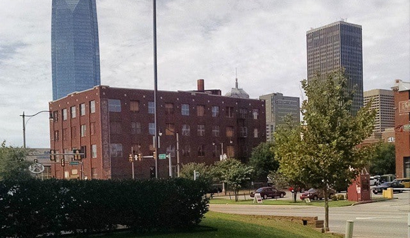 Starbucks Coffee - Oklahoma City, OK