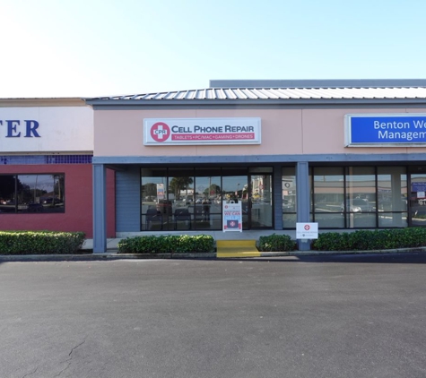 CPR Cell Phone Repair Sebring - Sebring, FL