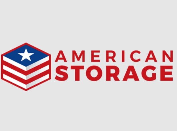 American Storage - Missouri City, TX