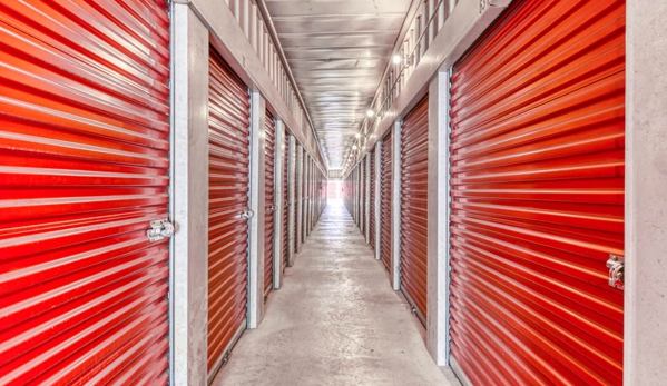 CubeSmart Self Storage - Cypress, TX