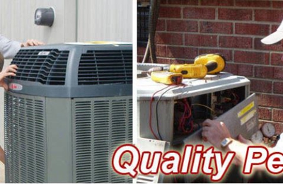 McClintock Heating and Cooling - Matthews, NC 28105