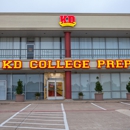 KD College Prep Plano - Test Preparation