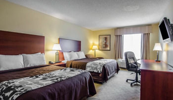 Comfort Inn & Suites Van Buren - Fort Smith - Van Buren, AR