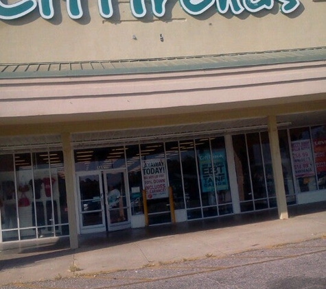 Citi Trends - Atmore, AL