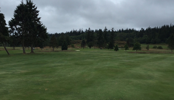 Swinomish Golf Links - Anacortes, WA