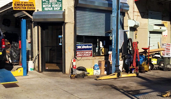 Vanderbilt Automobile Repair - Brooklyn, NY