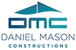 Daniel Mason Constructions Logo