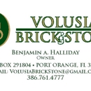 Volusia Brick and Stone - Concrete Blocks & Shapes