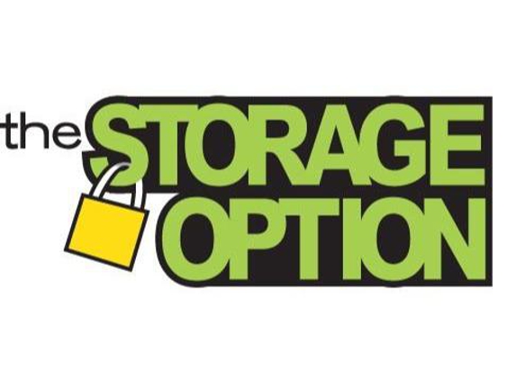 Storage Option - Seward, AK