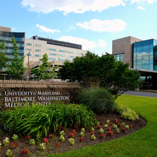 UM Baltimore Washington Medical Center Rehabilitation Services - Glen Burnie, MD