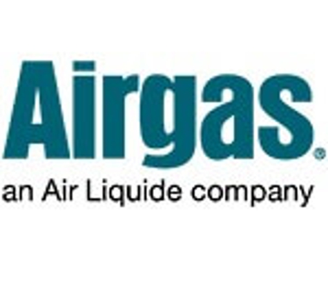 Airgas - Santa Rosa, CA