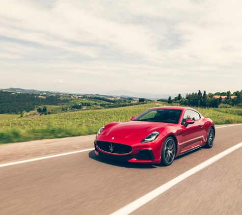 Helfman Maserati of Sugar Land - Houston, TX