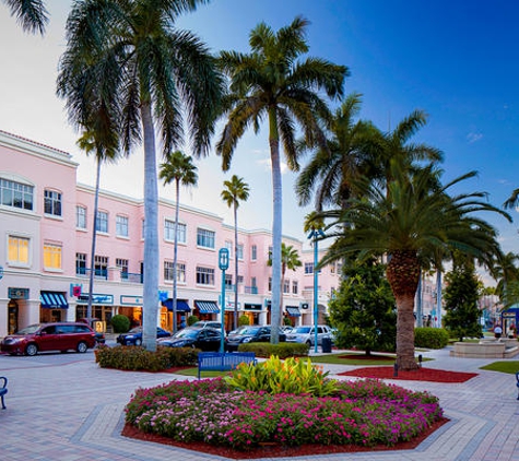 Mizner Park Office Plaza South, A Brookfield Property - Boca Raton, FL
