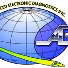Advanced Electronic Diagnostics We Sell Ultrasound and Stress Systems